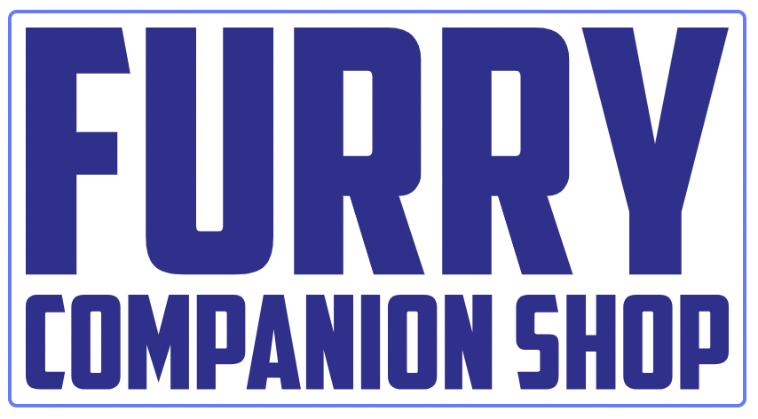 Furry Companion Shop